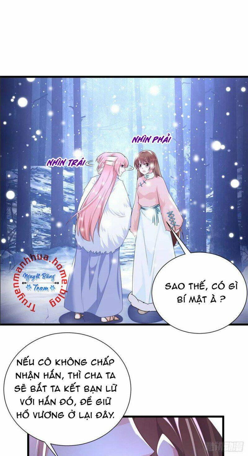 Thảnh Thơi Thú Thế Chủng Chủng Điền, Sinh Sinh Tể: Chapter 271.2