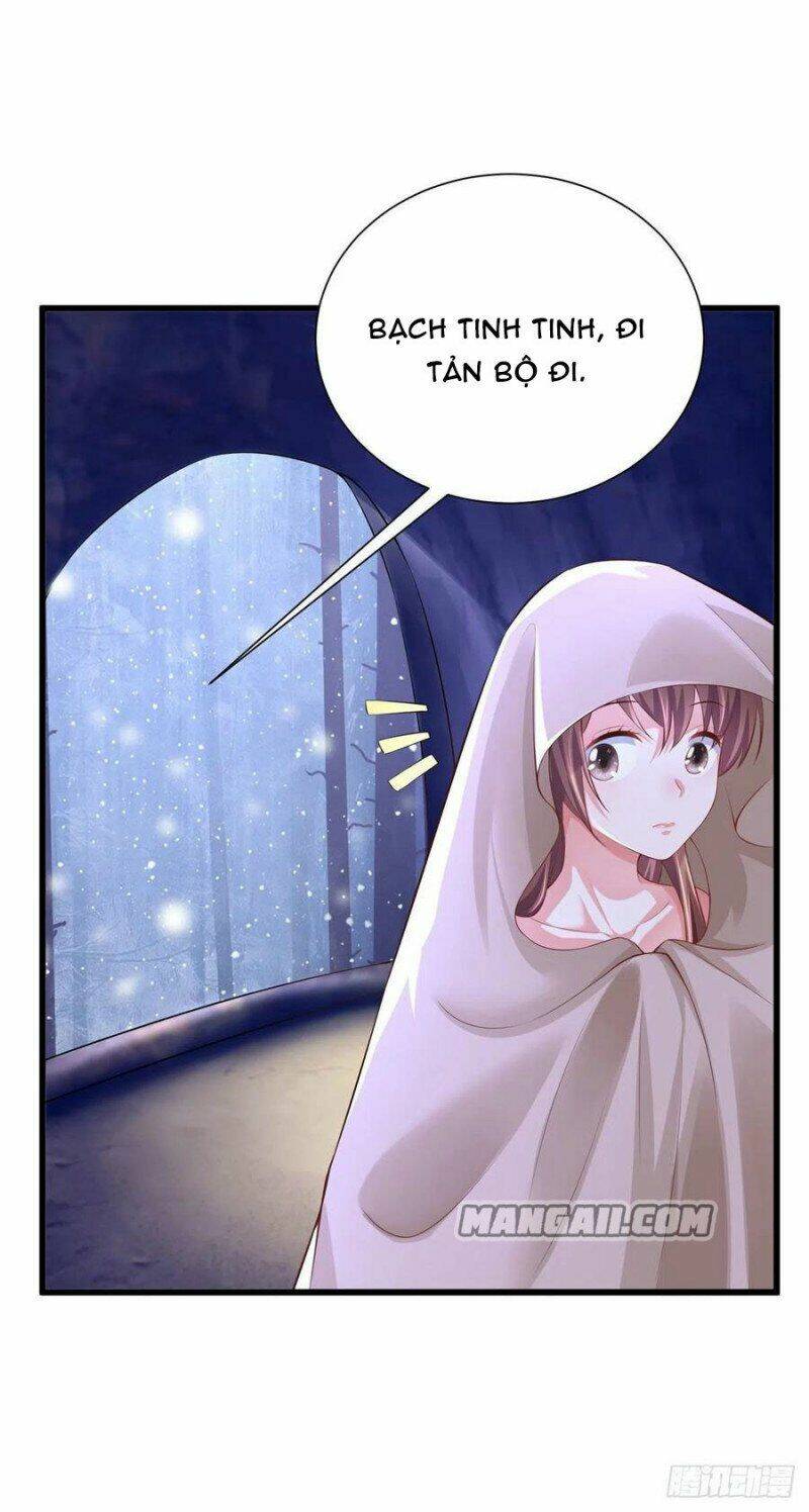 Thảnh Thơi Thú Thế Chủng Chủng Điền, Sinh Sinh Tể: Chapter 271.2