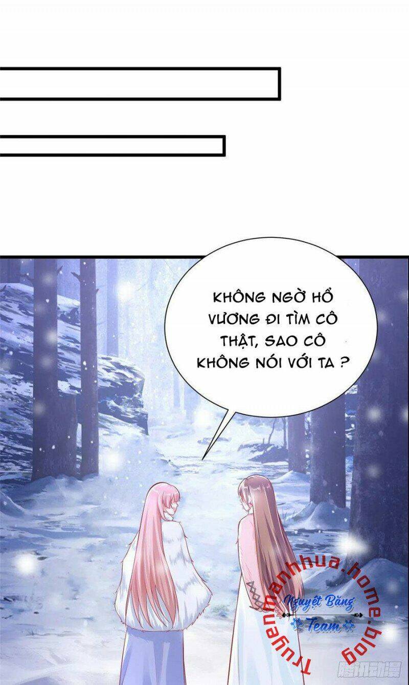 Thảnh Thơi Thú Thế Chủng Chủng Điền, Sinh Sinh Tể: Chapter 271.2
