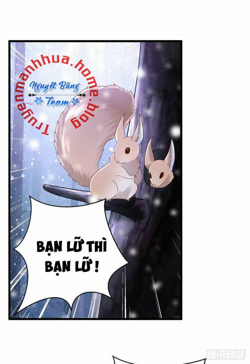 Thảnh Thơi Thú Thế Chủng Chủng Điền, Sinh Sinh Tể: Chapter 272.1