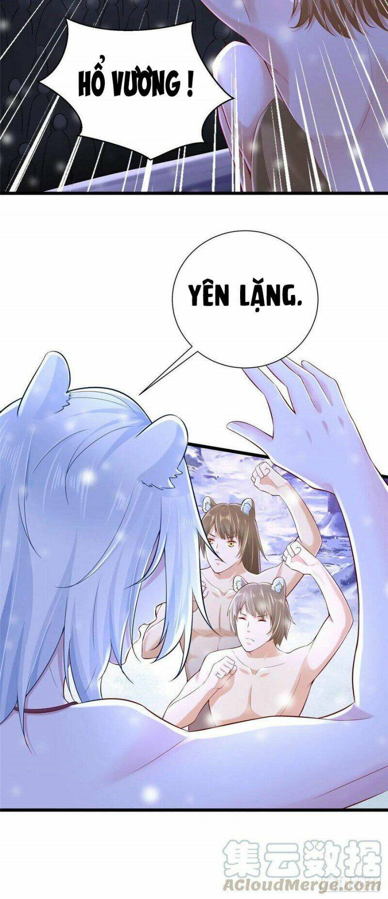 Thảnh Thơi Thú Thế Chủng Chủng Điền, Sinh Sinh Tể: Chapter 272.1