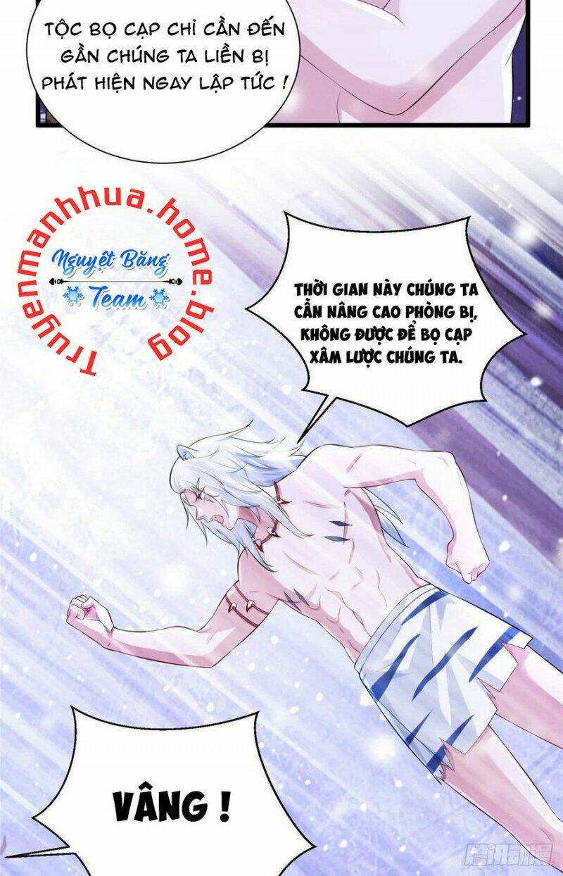 Thảnh Thơi Thú Thế Chủng Chủng Điền, Sinh Sinh Tể: Chapter 272.1