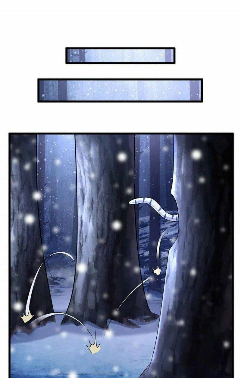 Thảnh Thơi Thú Thế Chủng Chủng Điền, Sinh Sinh Tể: Chapter 272.1