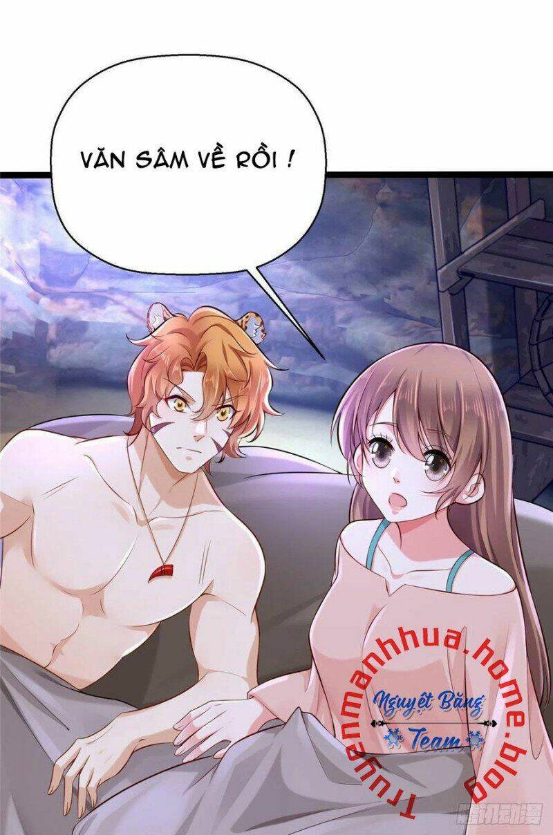 Thảnh Thơi Thú Thế Chủng Chủng Điền, Sinh Sinh Tể: Chapter 272.1