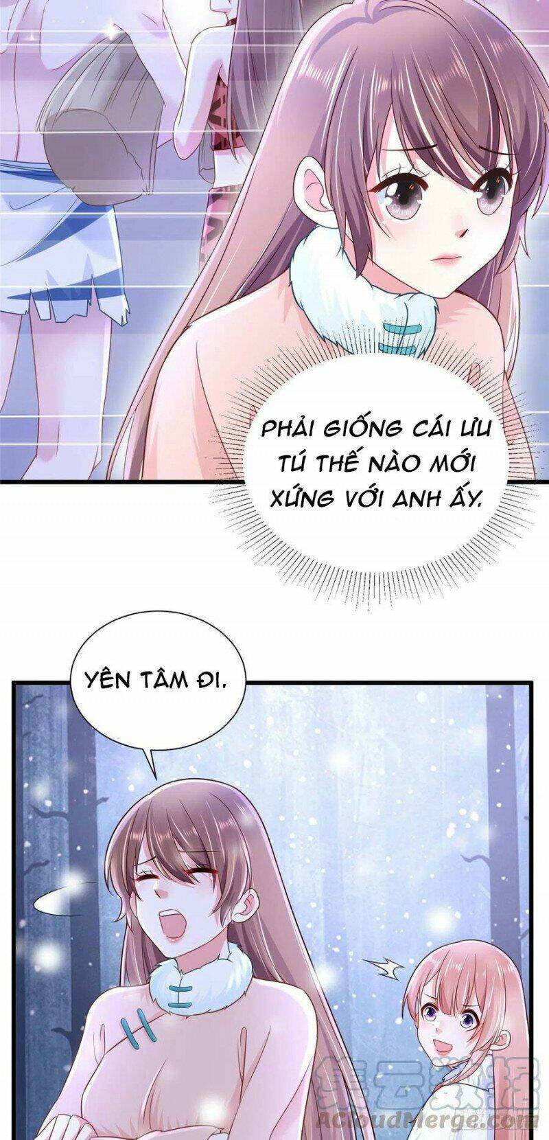 Thảnh Thơi Thú Thế Chủng Chủng Điền, Sinh Sinh Tể: Chapter 272.1