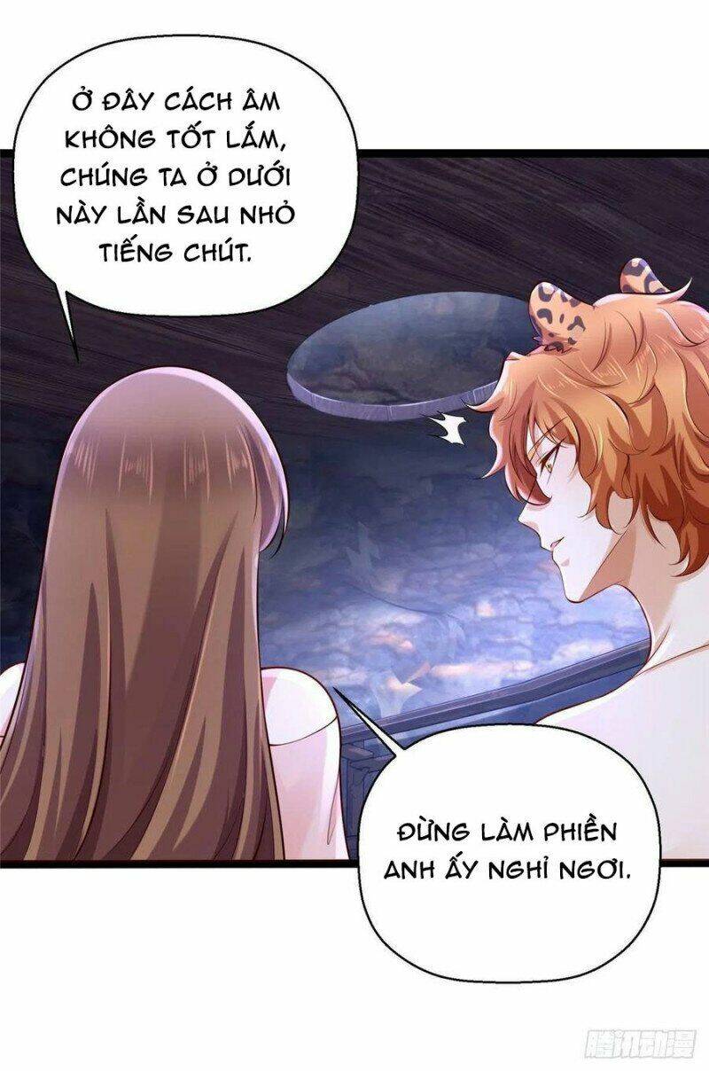 Thảnh Thơi Thú Thế Chủng Chủng Điền, Sinh Sinh Tể: Chapter 272.2
