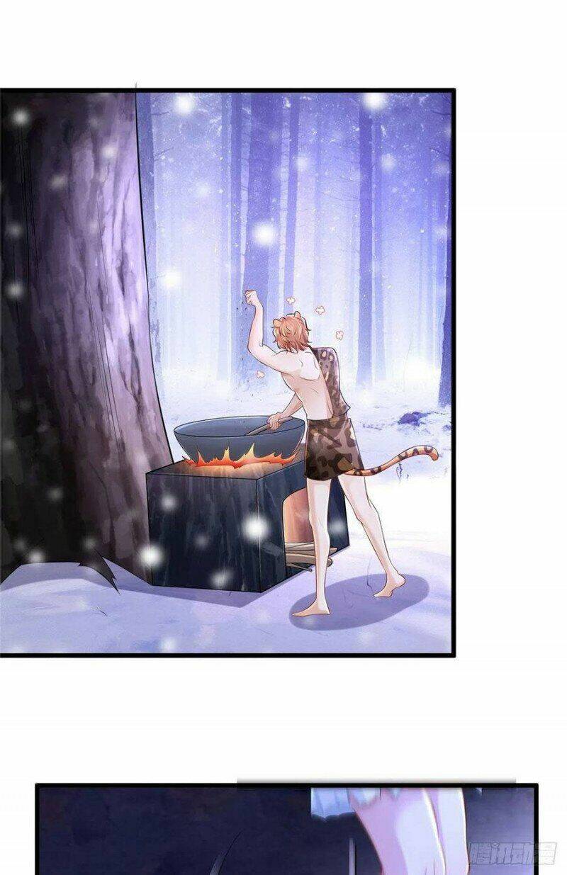 Thảnh Thơi Thú Thế Chủng Chủng Điền, Sinh Sinh Tể: Chapter 273.1