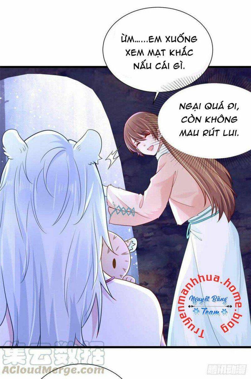 Thảnh Thơi Thú Thế Chủng Chủng Điền, Sinh Sinh Tể: Chapter 273.1