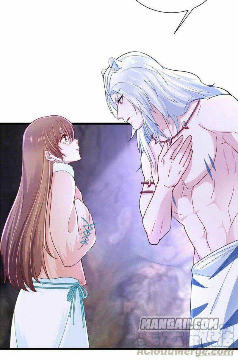 Thảnh Thơi Thú Thế Chủng Chủng Điền, Sinh Sinh Tể: Chapter 273.1