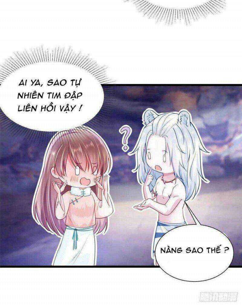 Thảnh Thơi Thú Thế Chủng Chủng Điền, Sinh Sinh Tể: Chapter 273.1