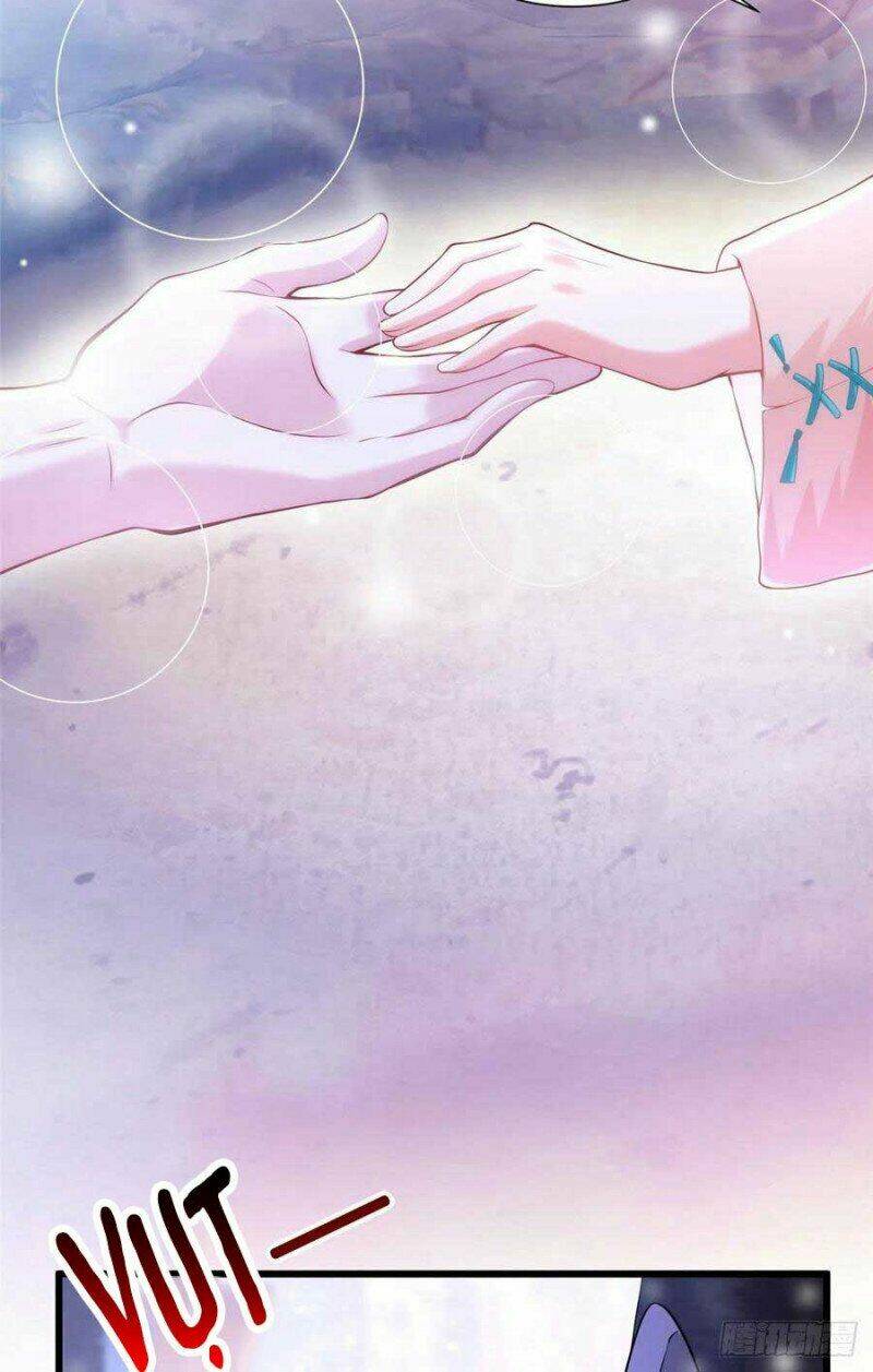Thảnh Thơi Thú Thế Chủng Chủng Điền, Sinh Sinh Tể: Chapter 273.1