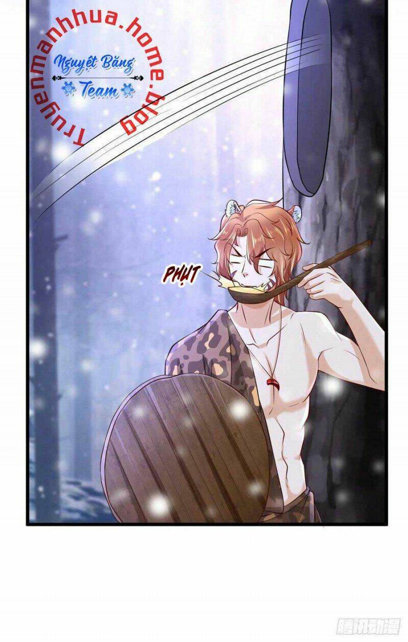 Thảnh Thơi Thú Thế Chủng Chủng Điền, Sinh Sinh Tể: Chapter 273.1