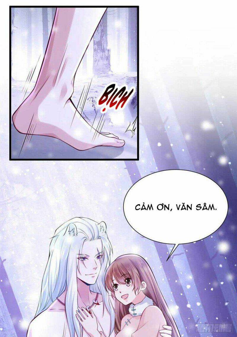 Thảnh Thơi Thú Thế Chủng Chủng Điền, Sinh Sinh Tể: Chapter 273.1