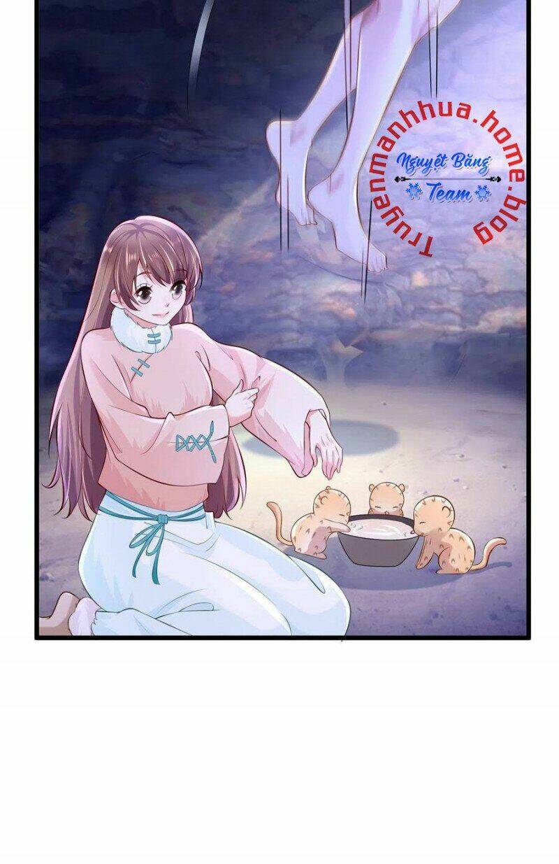 Thảnh Thơi Thú Thế Chủng Chủng Điền, Sinh Sinh Tể: Chapter 273.1