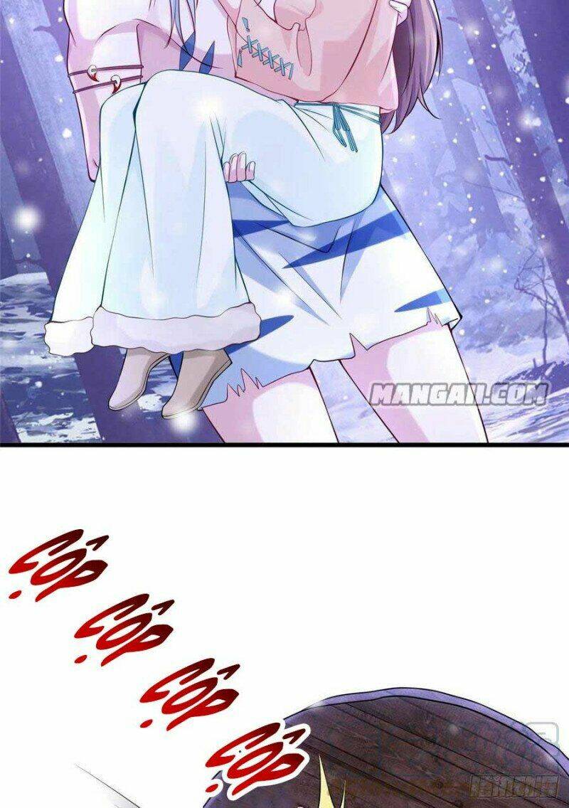 Thảnh Thơi Thú Thế Chủng Chủng Điền, Sinh Sinh Tể: Chapter 273.1