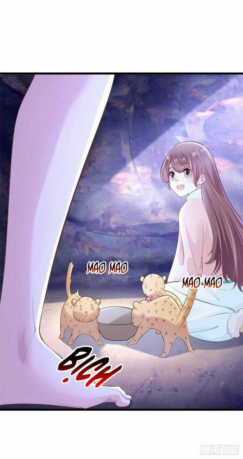Thảnh Thơi Thú Thế Chủng Chủng Điền, Sinh Sinh Tể: Chapter 273.1