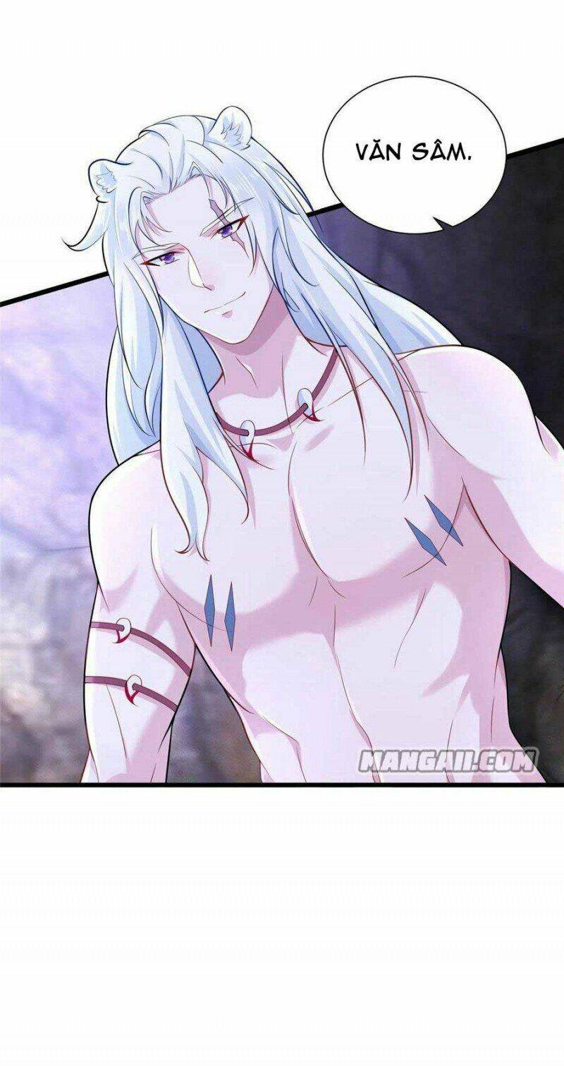 Thảnh Thơi Thú Thế Chủng Chủng Điền, Sinh Sinh Tể: Chapter 273.1