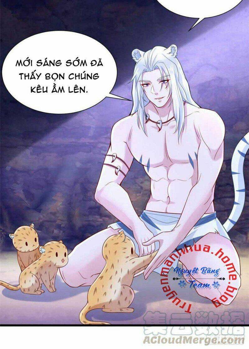 Thảnh Thơi Thú Thế Chủng Chủng Điền, Sinh Sinh Tể: Chapter 273.1