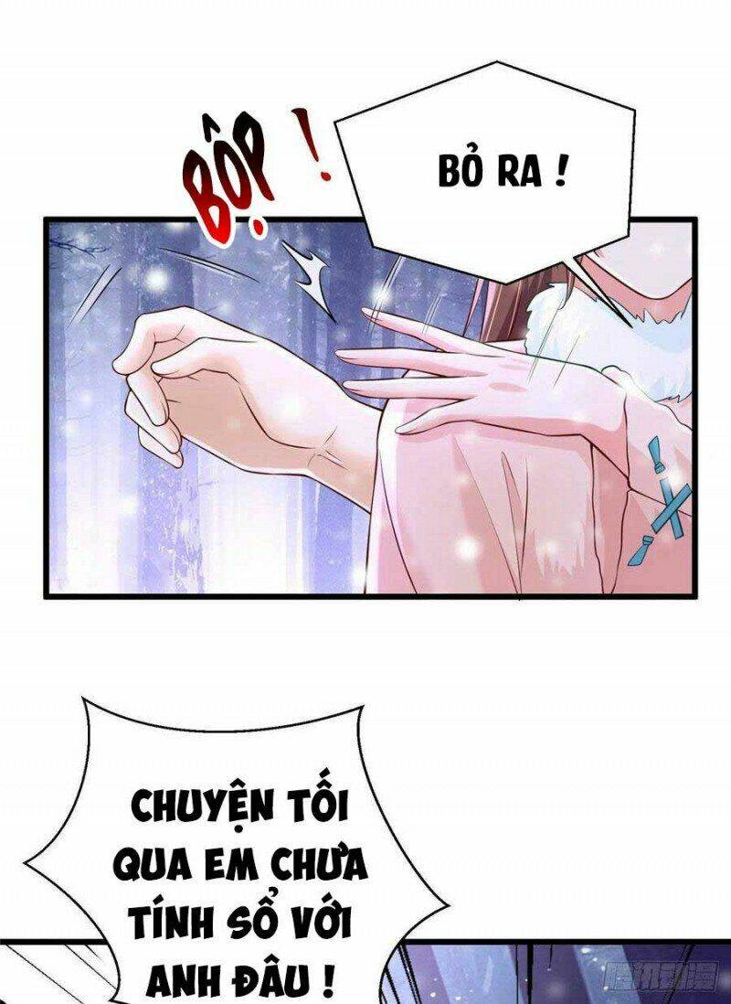 Thảnh Thơi Thú Thế Chủng Chủng Điền, Sinh Sinh Tể: Chapter 273.2