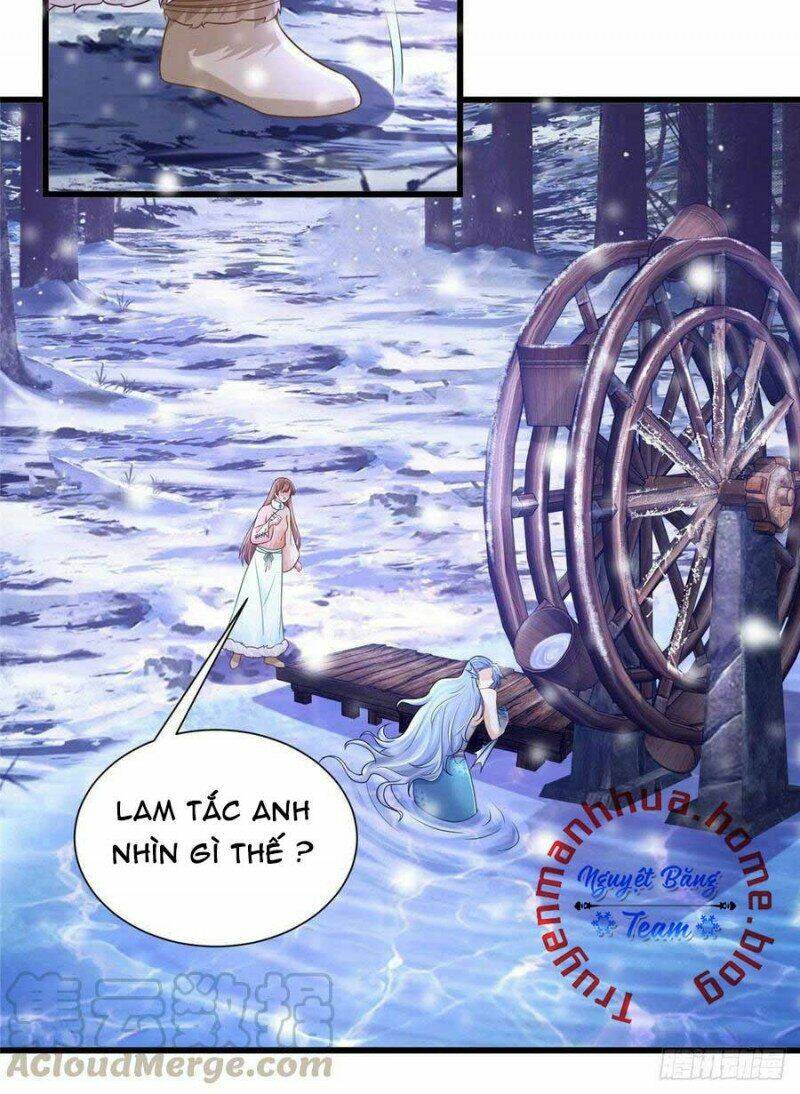 Thảnh Thơi Thú Thế Chủng Chủng Điền, Sinh Sinh Tể: Chapter 273.2