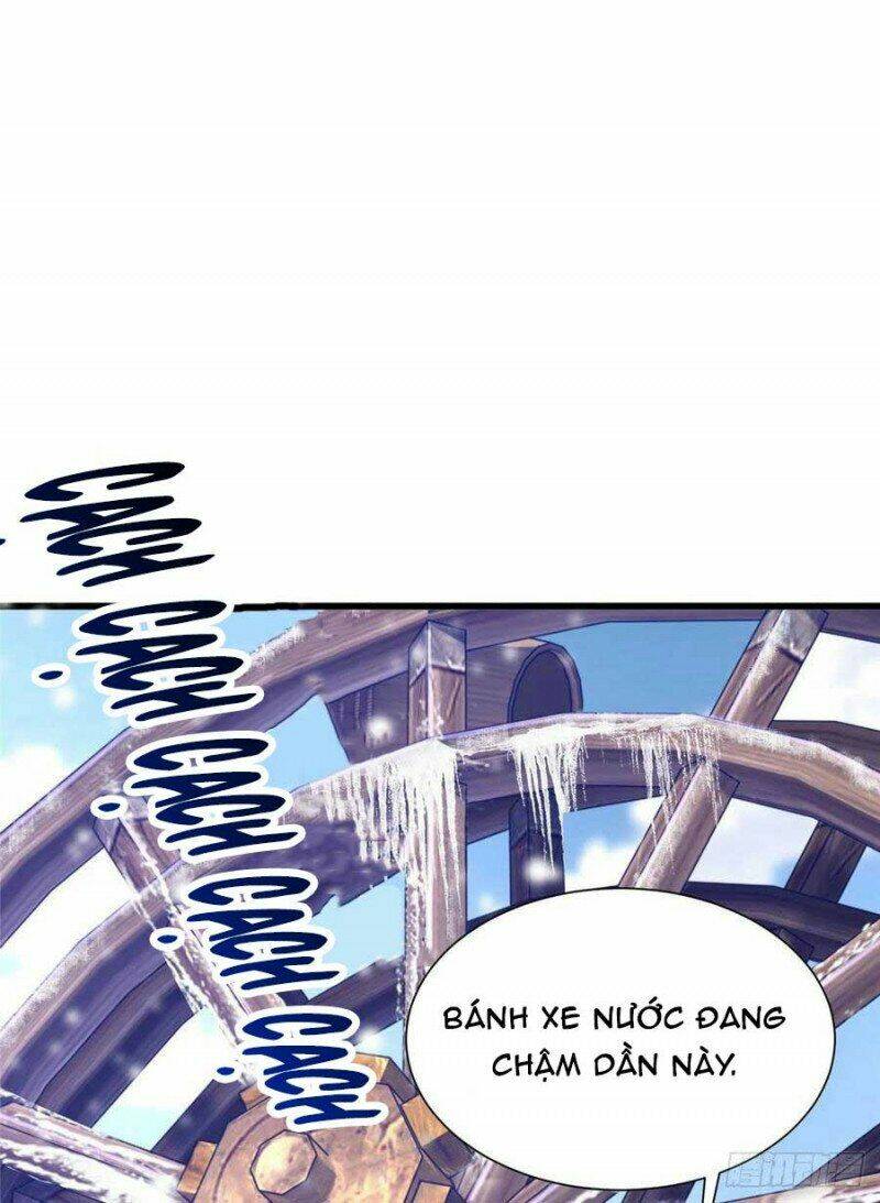 Thảnh Thơi Thú Thế Chủng Chủng Điền, Sinh Sinh Tể: Chapter 273.2