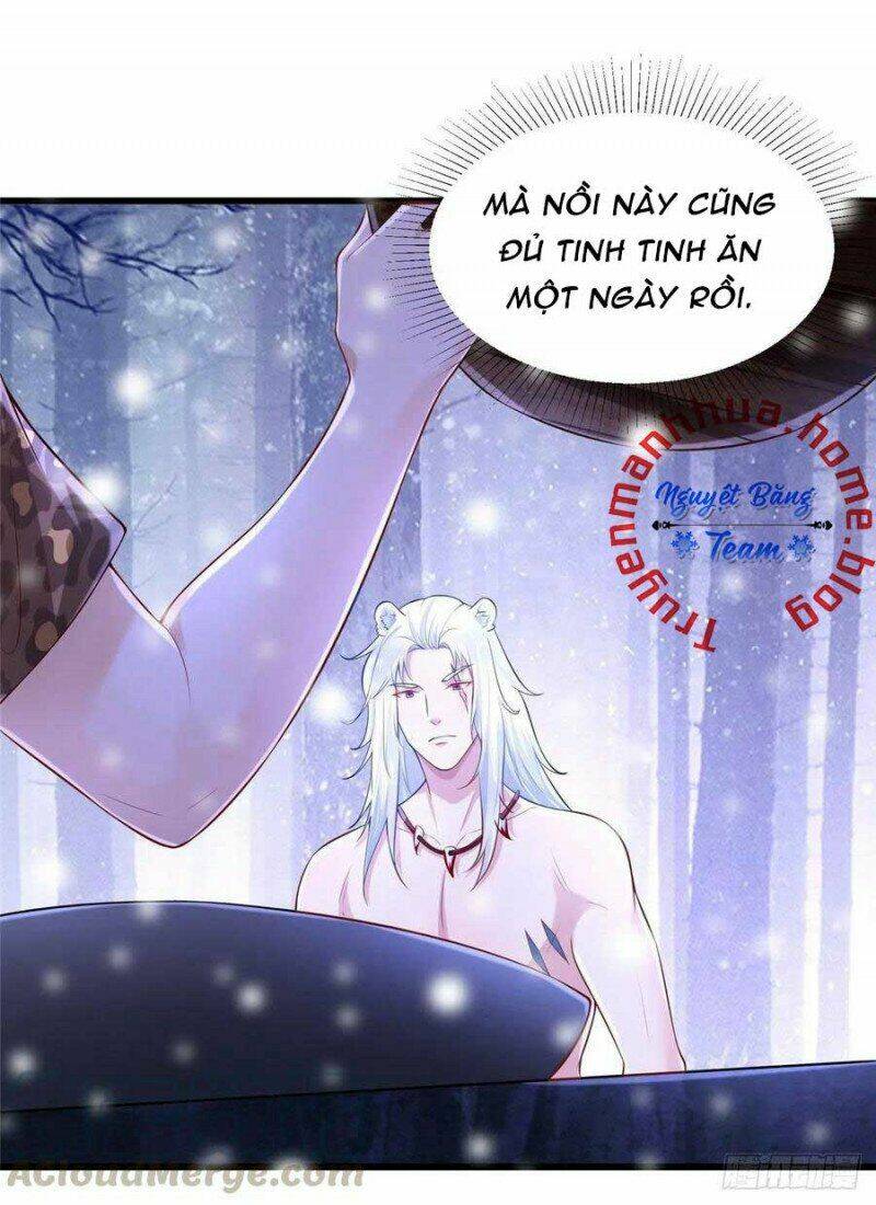 Thảnh Thơi Thú Thế Chủng Chủng Điền, Sinh Sinh Tể: Chapter 273.2