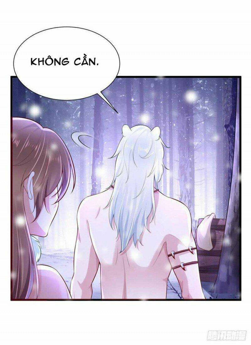Thảnh Thơi Thú Thế Chủng Chủng Điền, Sinh Sinh Tể: Chapter 273.2