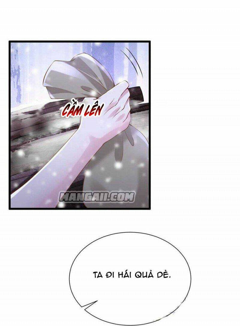 Thảnh Thơi Thú Thế Chủng Chủng Điền, Sinh Sinh Tể: Chapter 273.2