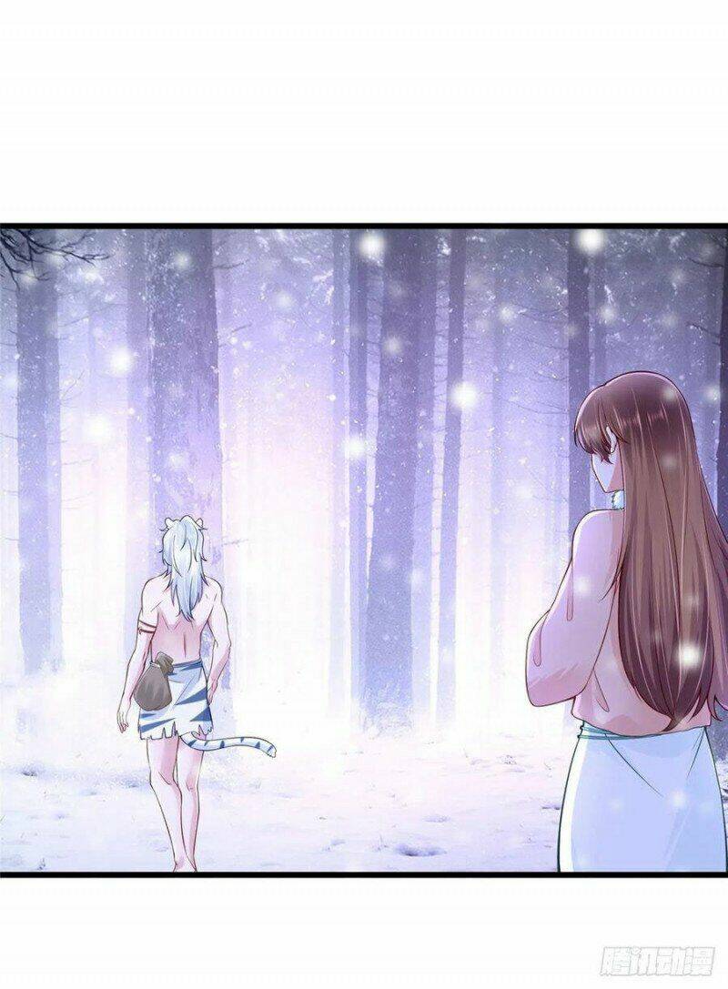 Thảnh Thơi Thú Thế Chủng Chủng Điền, Sinh Sinh Tể: Chapter 273.2