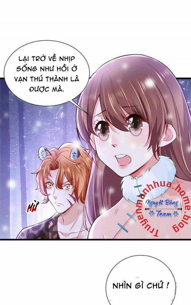Thảnh Thơi Thú Thế Chủng Chủng Điền, Sinh Sinh Tể: Chapter 273.2