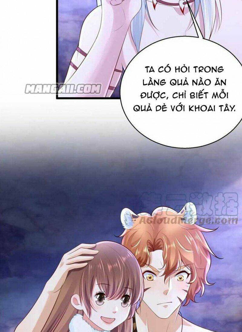 Thảnh Thơi Thú Thế Chủng Chủng Điền, Sinh Sinh Tể: Chapter 274.1