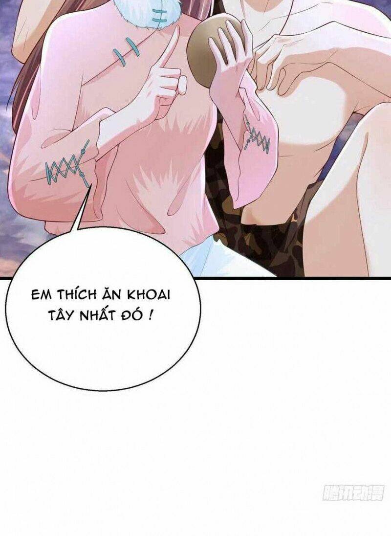Thảnh Thơi Thú Thế Chủng Chủng Điền, Sinh Sinh Tể: Chapter 274.1