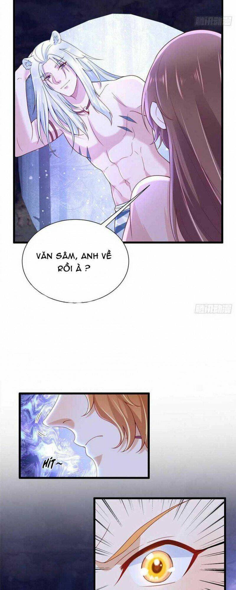 Thảnh Thơi Thú Thế Chủng Chủng Điền, Sinh Sinh Tể: Chapter 274.1