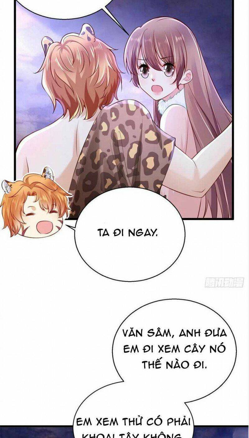 Thảnh Thơi Thú Thế Chủng Chủng Điền, Sinh Sinh Tể: Chapter 274.2