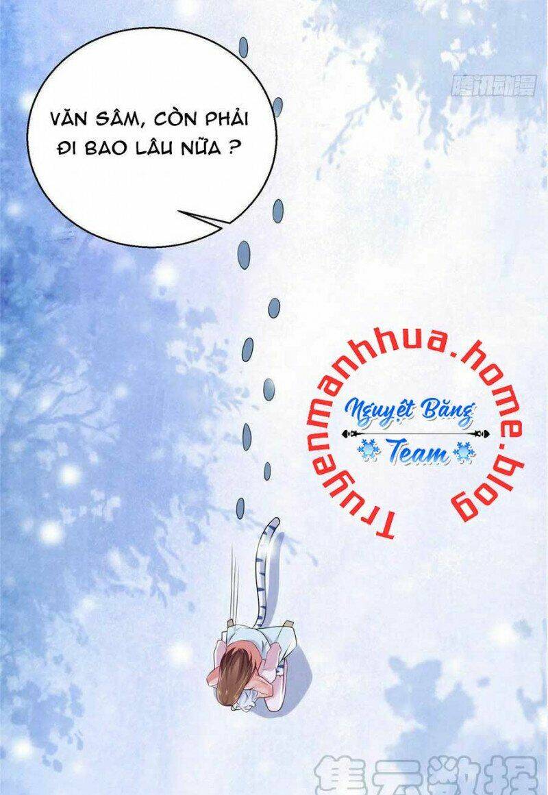 Thảnh Thơi Thú Thế Chủng Chủng Điền, Sinh Sinh Tể: Chapter 274.2