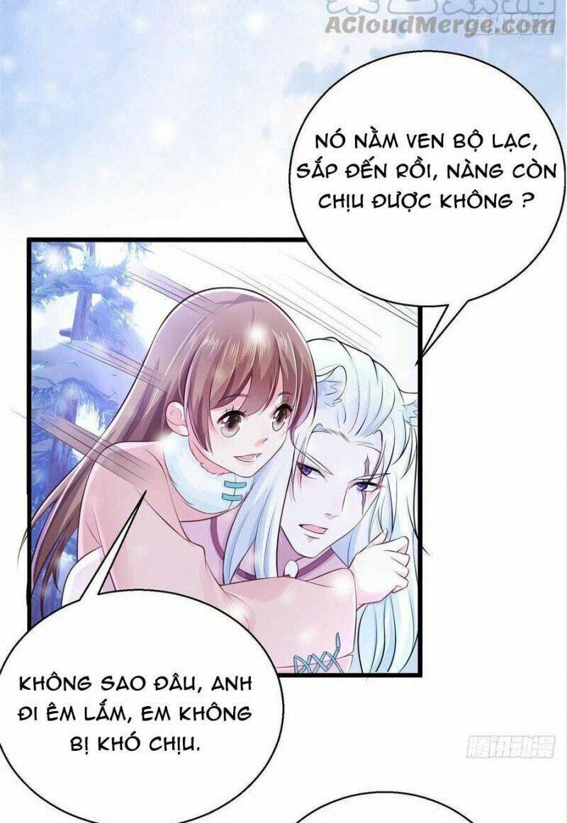 Thảnh Thơi Thú Thế Chủng Chủng Điền, Sinh Sinh Tể: Chapter 274.2