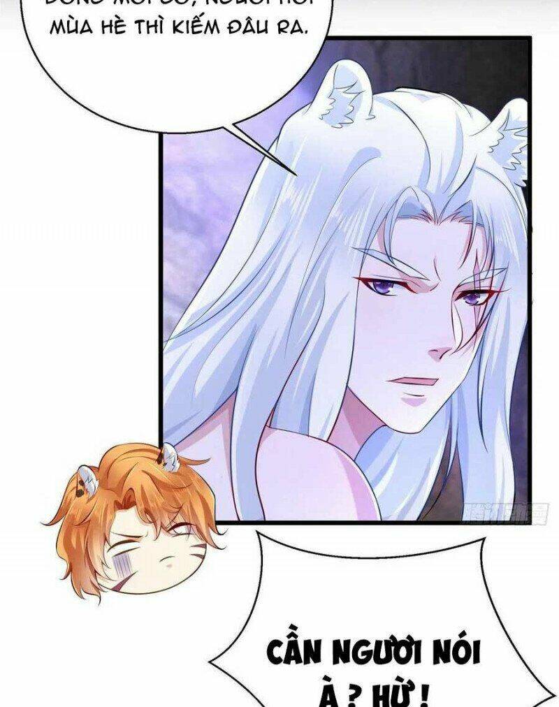 Thảnh Thơi Thú Thế Chủng Chủng Điền, Sinh Sinh Tể: Chapter 274.2