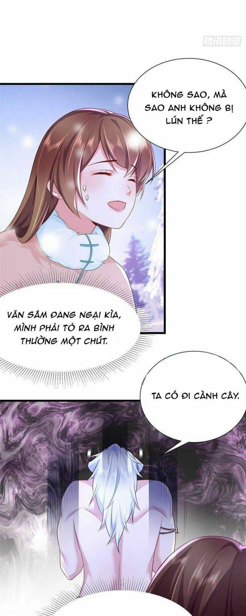 Thảnh Thơi Thú Thế Chủng Chủng Điền, Sinh Sinh Tể: Chapter 275.1