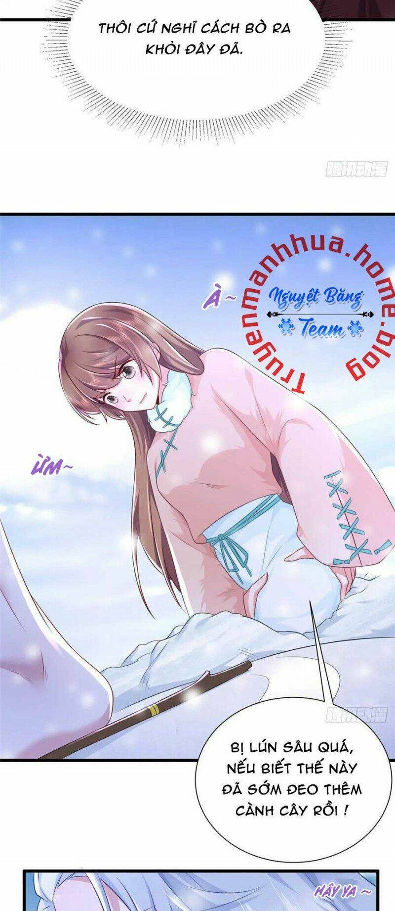 Thảnh Thơi Thú Thế Chủng Chủng Điền, Sinh Sinh Tể: Chapter 275.1