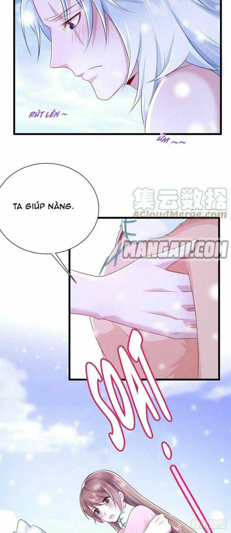 Thảnh Thơi Thú Thế Chủng Chủng Điền, Sinh Sinh Tể: Chapter 275.1