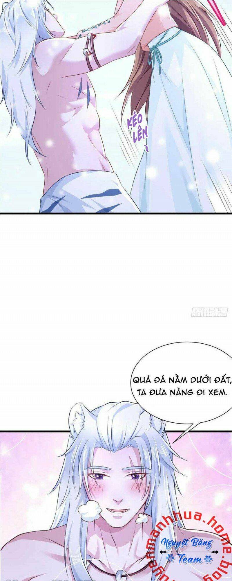 Thảnh Thơi Thú Thế Chủng Chủng Điền, Sinh Sinh Tể: Chapter 275.1