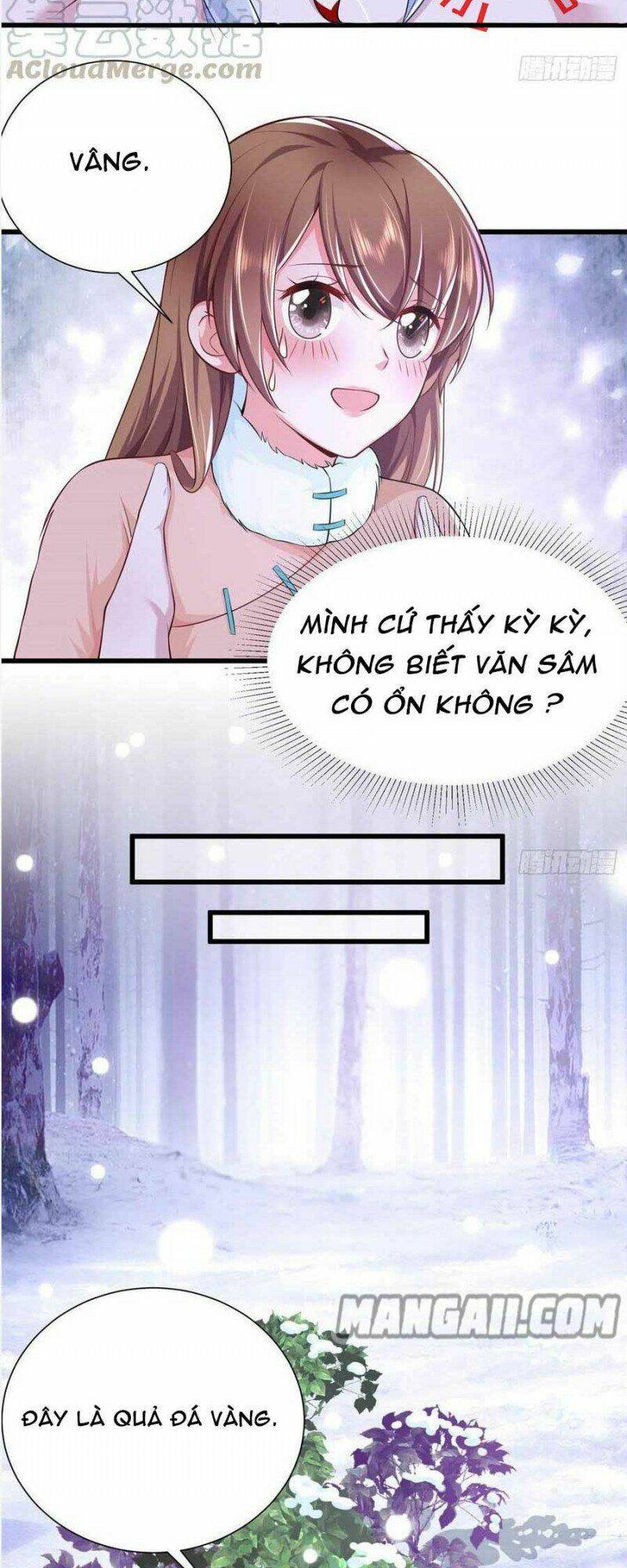 Thảnh Thơi Thú Thế Chủng Chủng Điền, Sinh Sinh Tể: Chapter 275.1