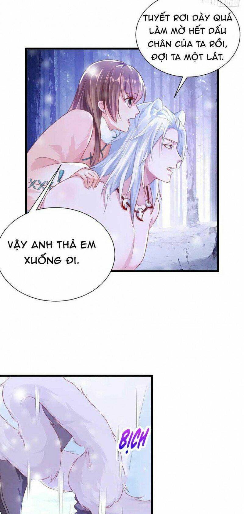 Thảnh Thơi Thú Thế Chủng Chủng Điền, Sinh Sinh Tể: Chapter 275.1