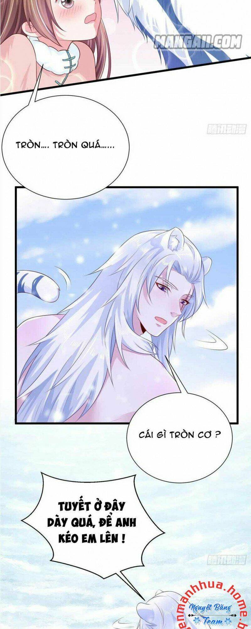 Thảnh Thơi Thú Thế Chủng Chủng Điền, Sinh Sinh Tể: Chapter 275.1
