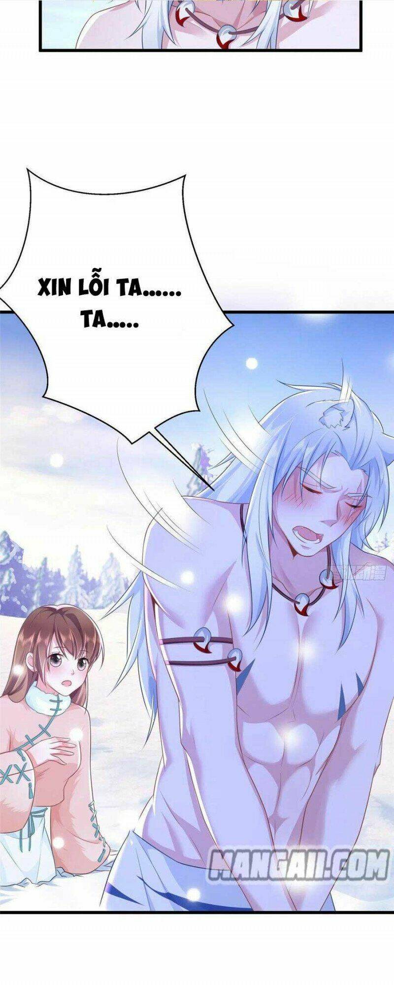 Thảnh Thơi Thú Thế Chủng Chủng Điền, Sinh Sinh Tể: Chapter 275.1