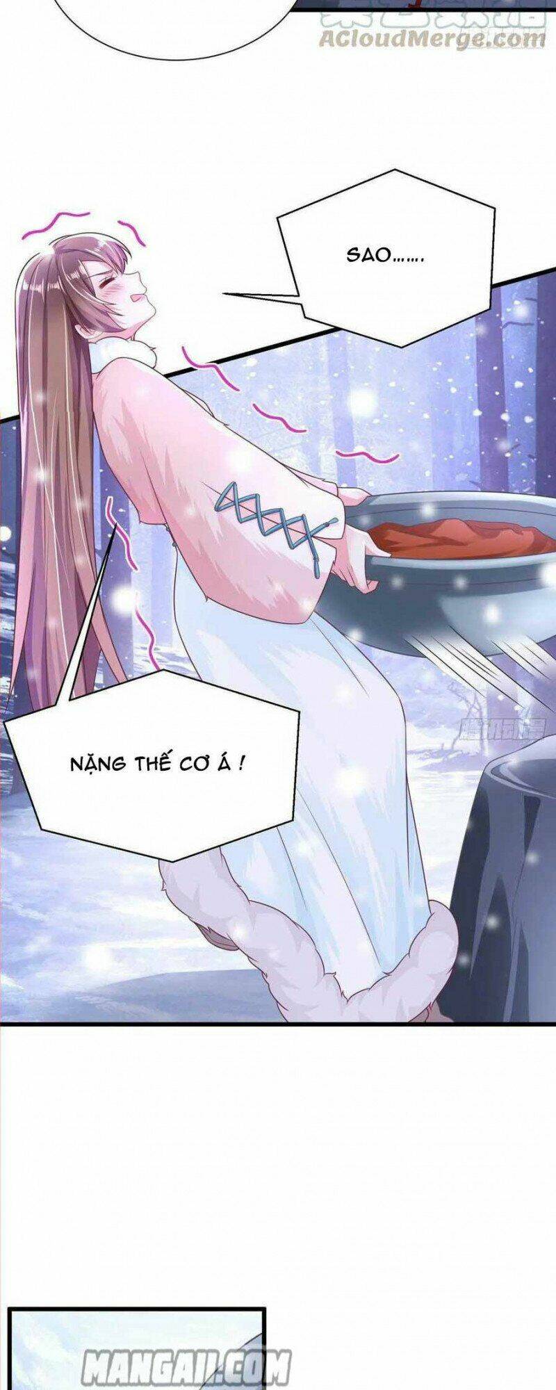 Thảnh Thơi Thú Thế Chủng Chủng Điền, Sinh Sinh Tể: Chapter 275.2