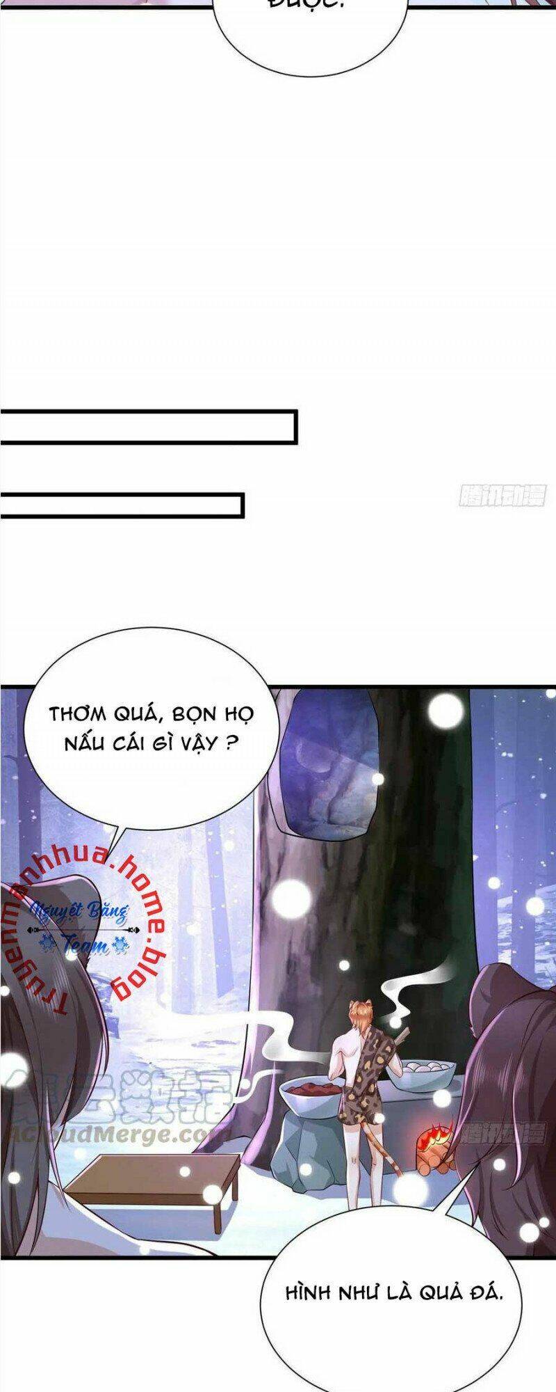 Thảnh Thơi Thú Thế Chủng Chủng Điền, Sinh Sinh Tể: Chapter 275.2