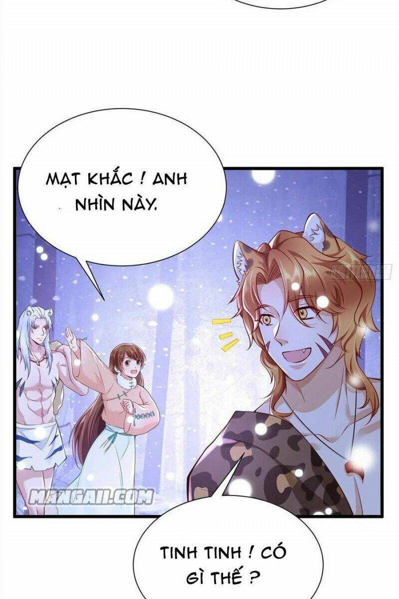 Thảnh Thơi Thú Thế Chủng Chủng Điền, Sinh Sinh Tể: Chapter 275.2