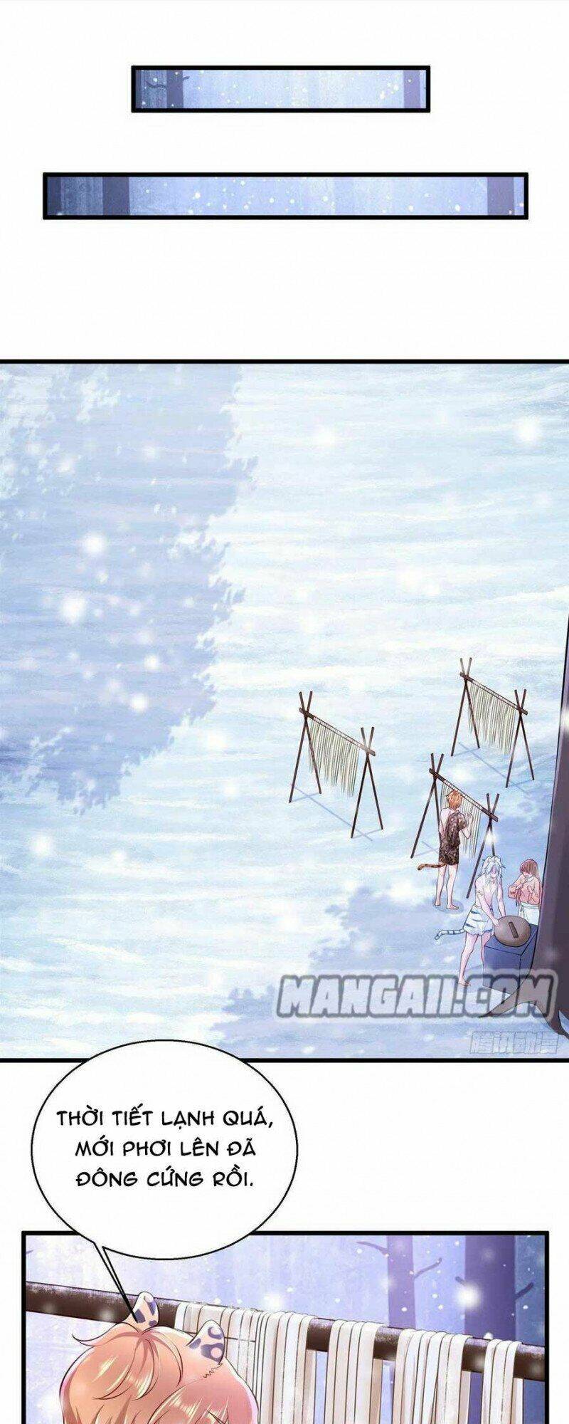 Thảnh Thơi Thú Thế Chủng Chủng Điền, Sinh Sinh Tể: Chapter 276.2