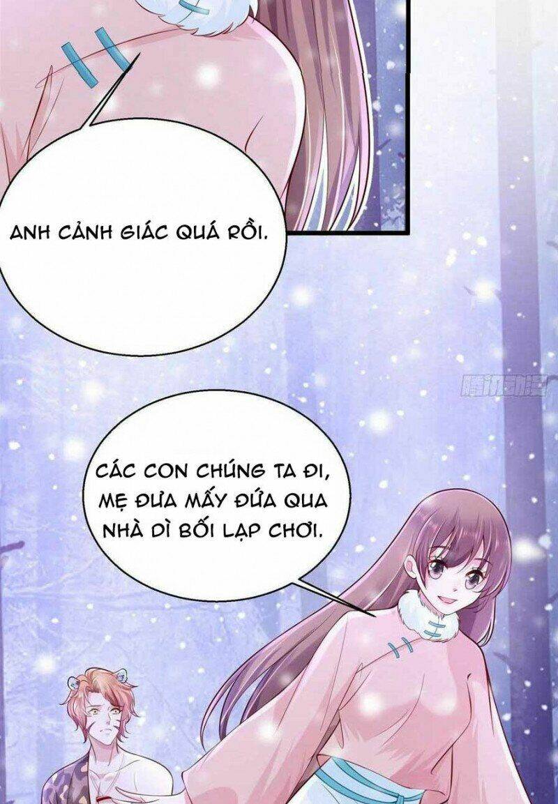Thảnh Thơi Thú Thế Chủng Chủng Điền, Sinh Sinh Tể: Chapter 276.2